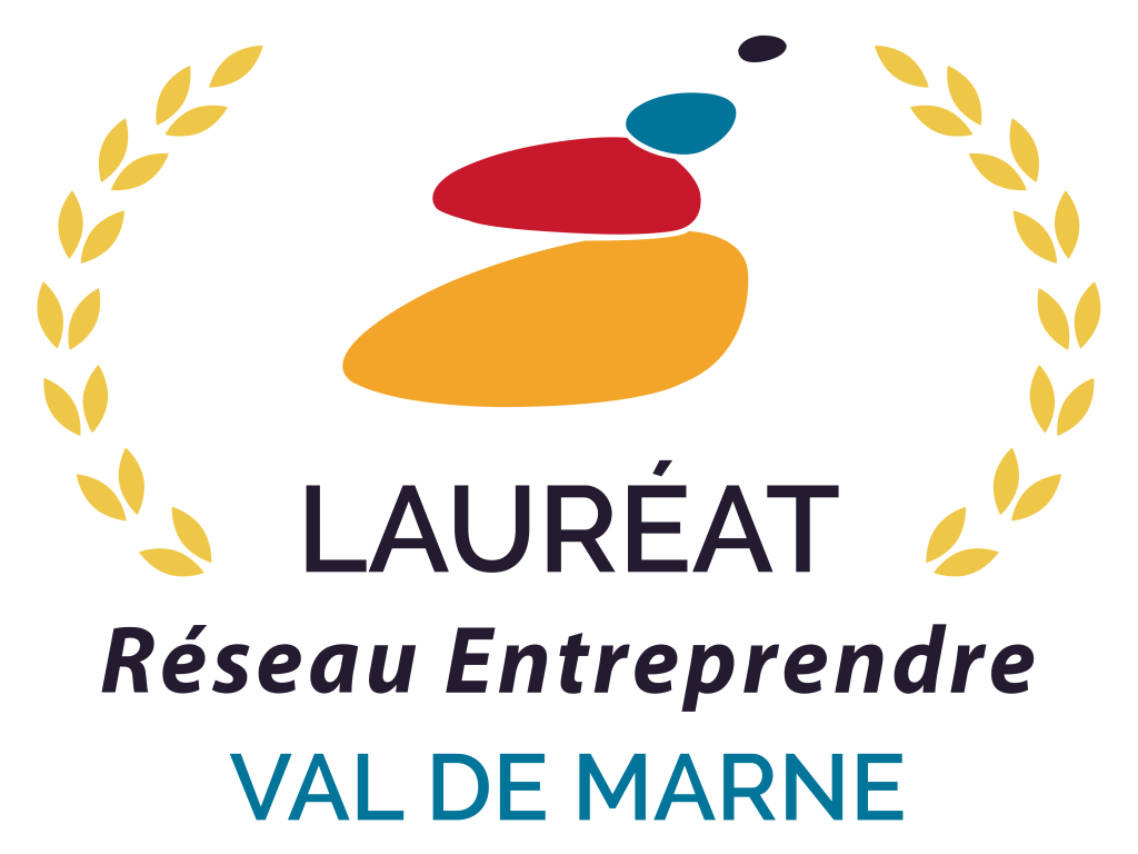 TaLegacy Lauréat Réseau Entreprendre