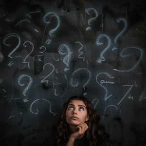 questions à se poser pour écrire son livre