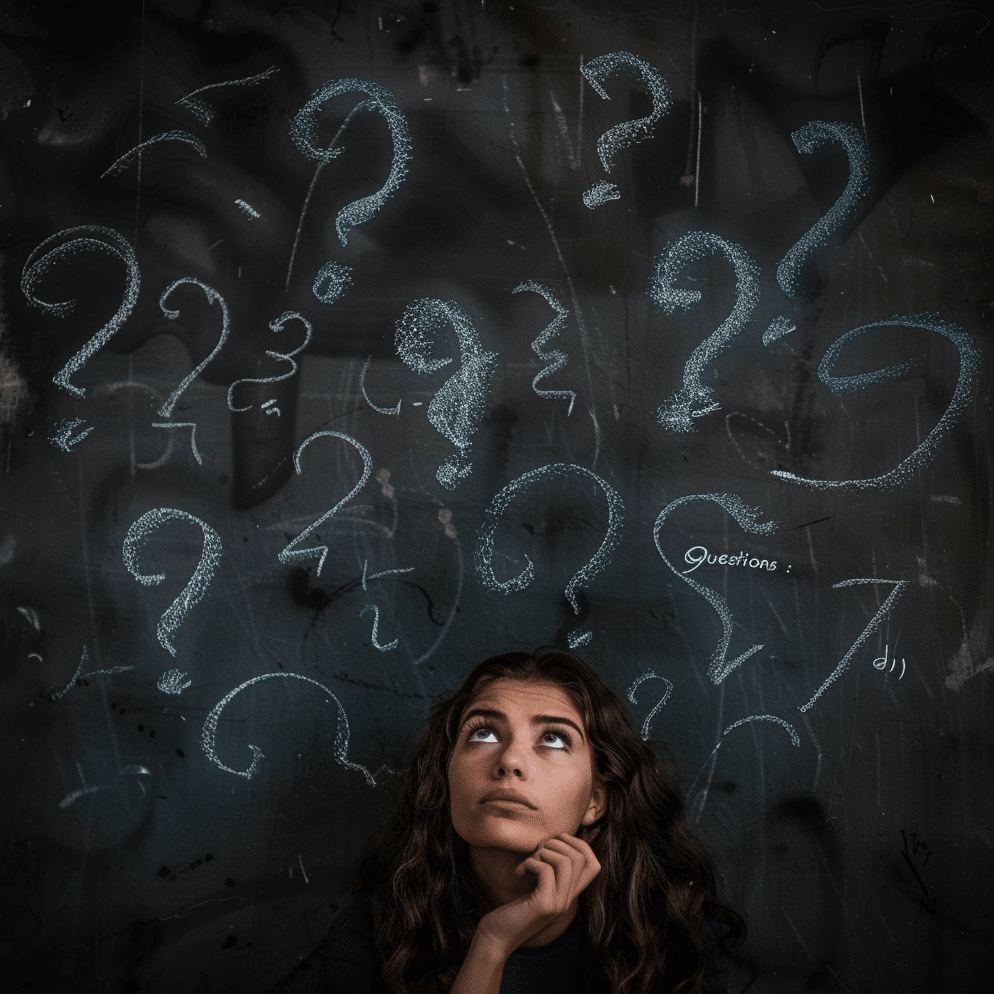 questions à se poser pour écrire son livre