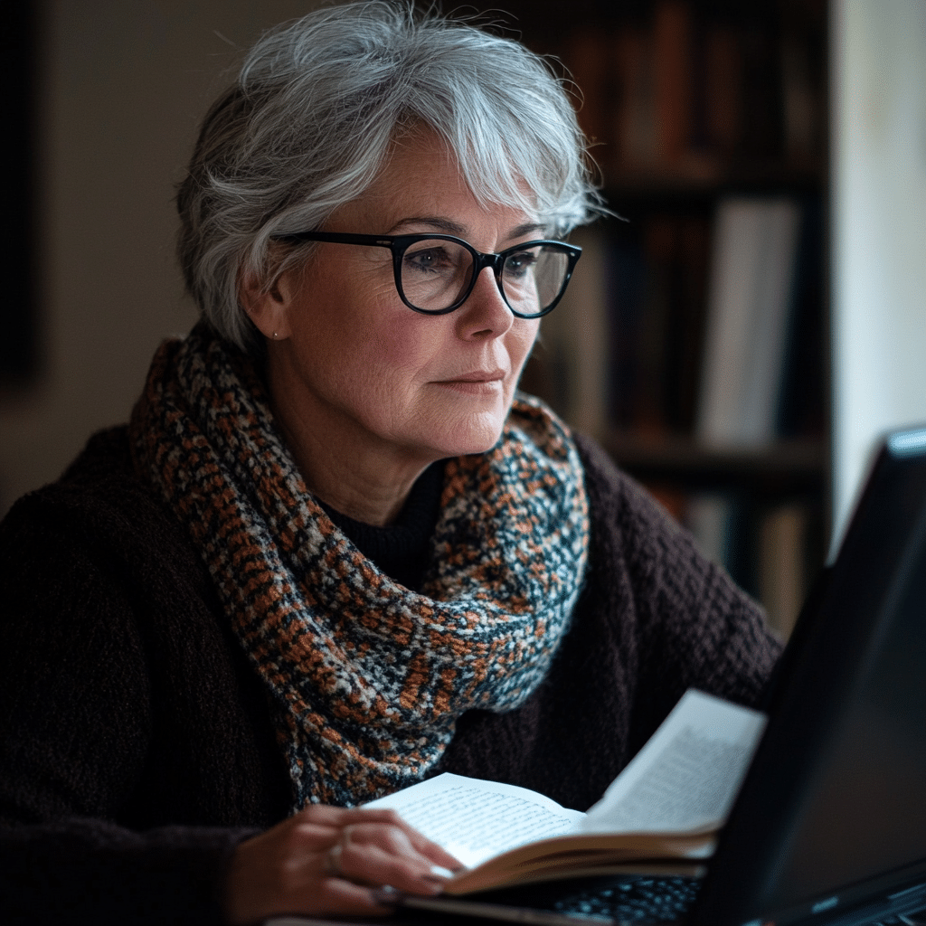 Être accompagnée pour écrire son livre