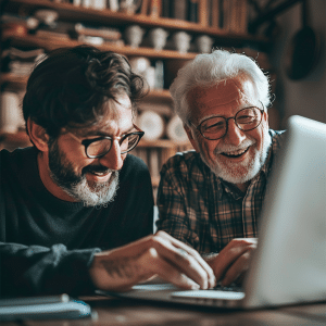 La Puissance des Mots : Raconter des Histoires pour Prévenir Alzheimer