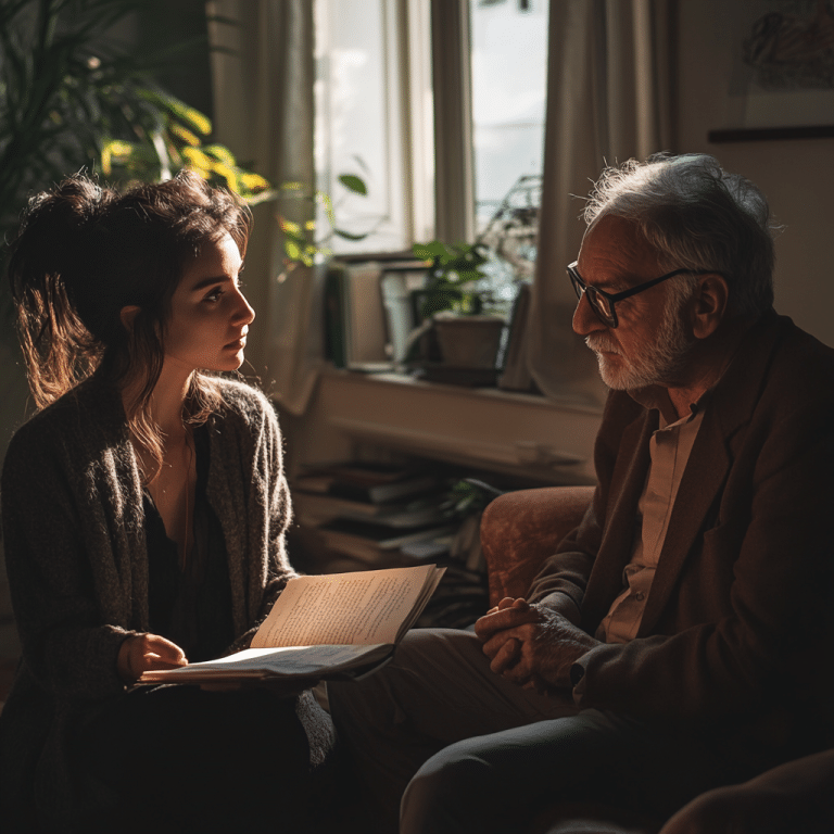 Être accompagné pour écrire un livre - ghostwriter
